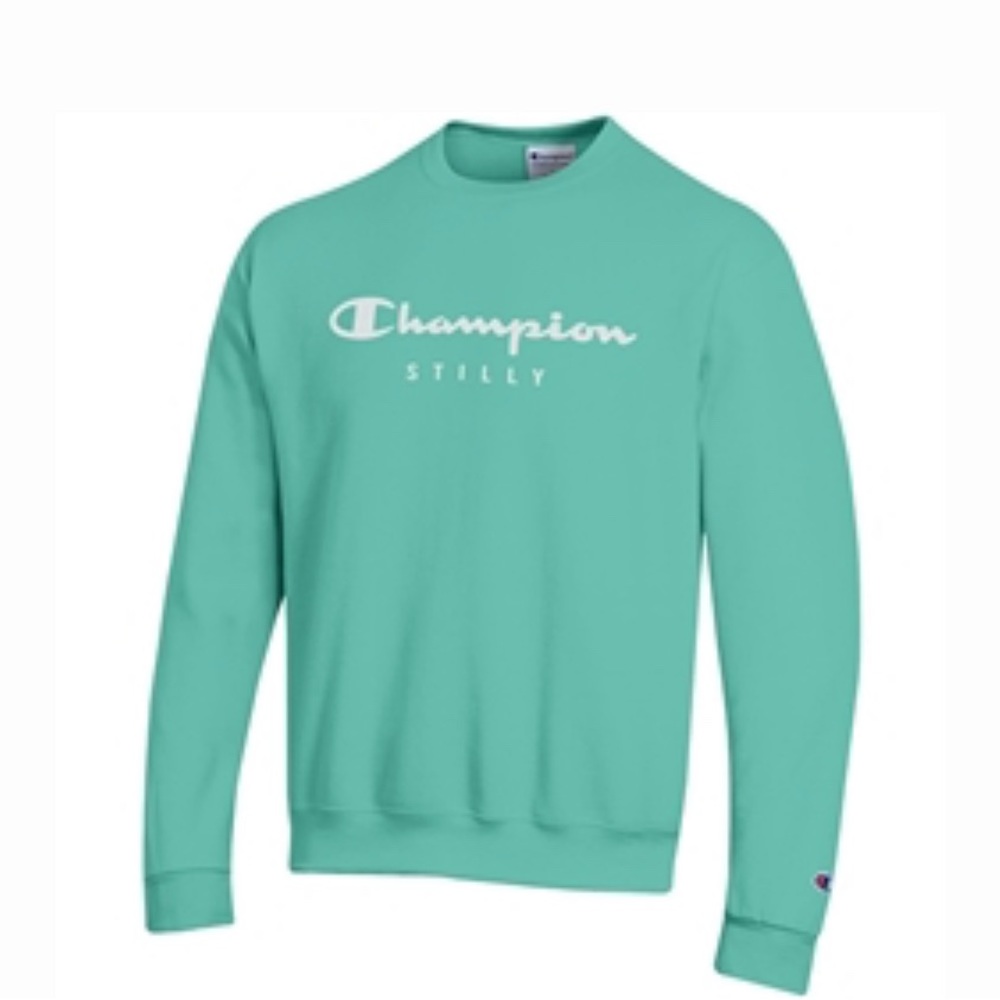 Stilly Champion Crew Neck - Picture 3 of 5